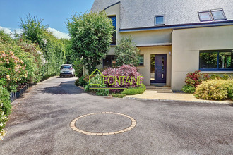 achat maison chartres-de-bretagne 35131