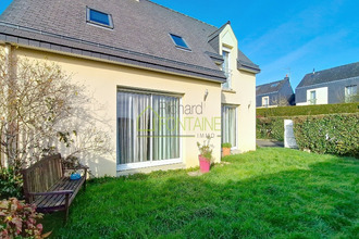 achat maison chartres-de-bretagne 35131