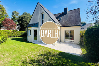 achat maison chartres-de-bretagne 35131