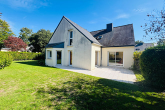 achat maison chartres-de-bretagne 35131