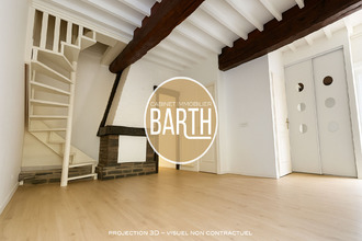 achat maison chartres-de-bretagne 35131