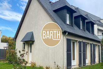 achat maison chartres-de-bretagne 35131