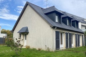 achat maison chartres-de-bretagne 35131