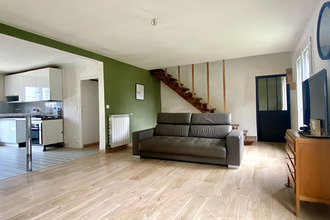 achat maison chartres-de-bretagne 35131