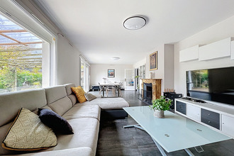 achat maison chartres-de-bretagne 35131