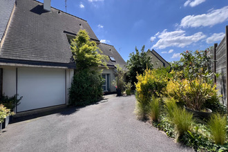 achat maison chartres-de-bretagne 35131