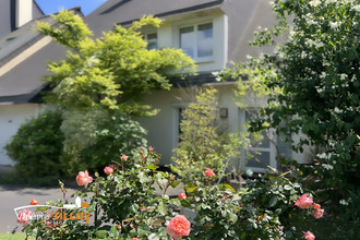 achat maison chartres-de-bretagne 35131