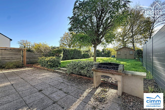 achat maison chartres-de-bretagne 35131