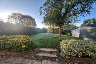 achat maison chartres-de-bretagne 35131