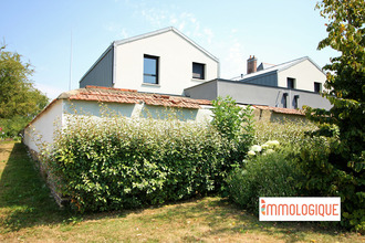 achat maison chartres-de-bretagne 35131