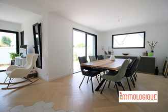 achat maison chartres-de-bretagne 35131