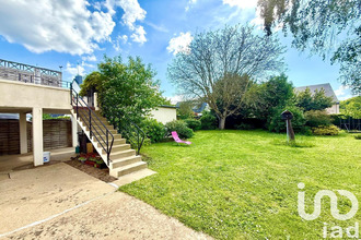 achat maison chartres-de-bretagne 35131