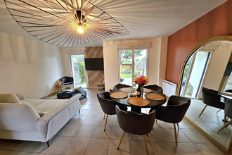 achat maison chartres-de-bretagne 35131