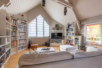 achat maison chartres-de-bretagne 35131