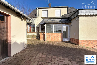 achat maison chartres-de-bretagne 35131