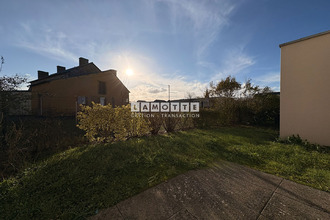 achat maison chartres-de-bretagne 35131