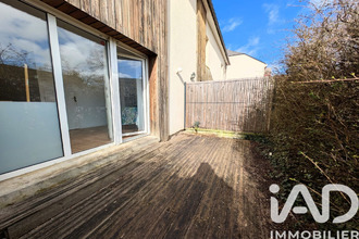 achat maison chartres-de-bretagne 35131