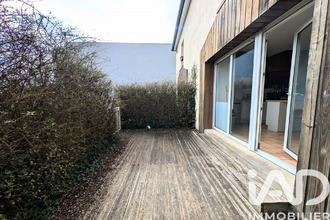 achat maison chartres-de-bretagne 35131