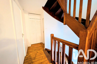 achat maison chartres-de-bretagne 35131