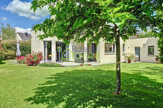 achat maison chartres-de-bretagne 35131