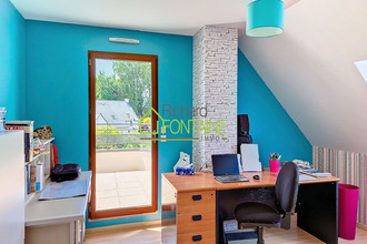 achat maison chartres-de-bretagne 35131