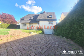 achat maison chartres-de-bretagne 35131