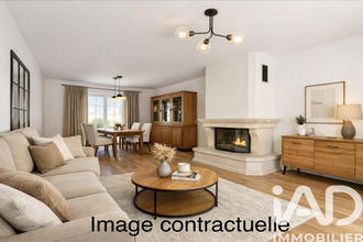 achat maison chartres-de-bretagne 35131