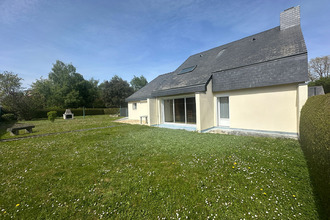 achat maison chartres-de-bretagne 35131