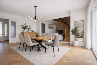 achat maison chartres-de-bretagne 35131