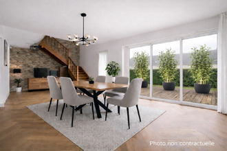 achat maison chartres-de-bretagne 35131