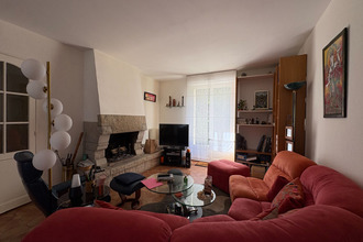 achat maison chartres-de-bretagne 35131
