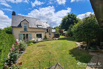 achat maison chartres-de-bretagne 35131