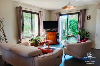 achat maison chartres-de-bretagne 35131