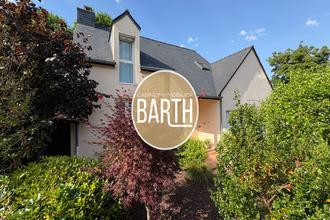 achat maison chartres-de-bretagne 35131