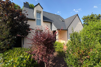 achat maison chartres-de-bretagne 35131