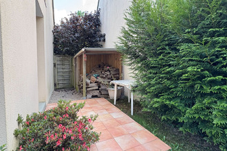 achat maison chartres-de-bretagne 35131