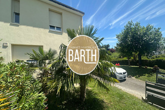 achat maison chartres-de-bretagne 35131