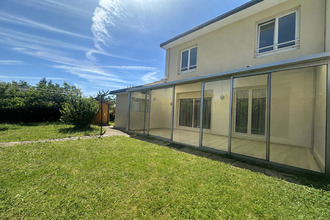 achat maison chartres-de-bretagne 35131