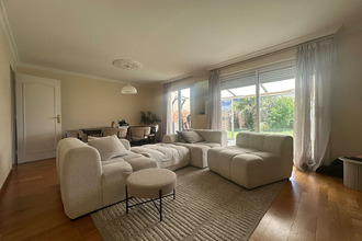 achat maison chartres-de-bretagne 35131