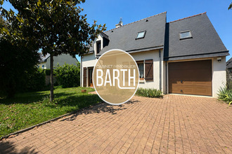 achat maison chartres-de-bretagne 35131