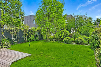 achat maison chartres-de-bretagne 35131