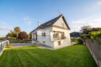 achat maison chartres-de-bretagne 35131