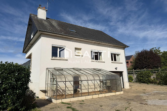 achat maison chartres-de-bretagne 35131