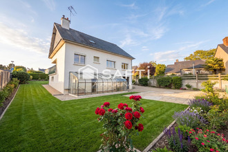 achat maison chartres-de-bretagne 35131