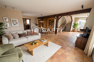 achat maison chartres-de-bretagne 35131