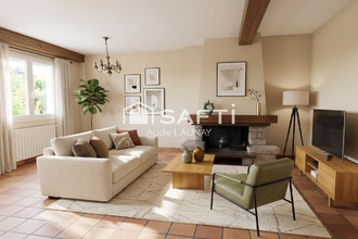 achat maison chartres-de-bretagne 35131