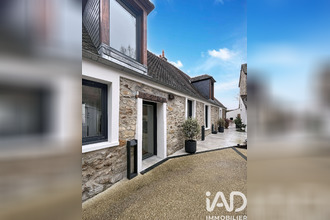 achat maison chartrettes 77590