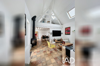 achat maison chartrettes 77590