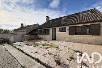 achat maison chartrettes 77590