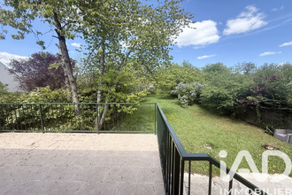 achat maison chartrettes 77590